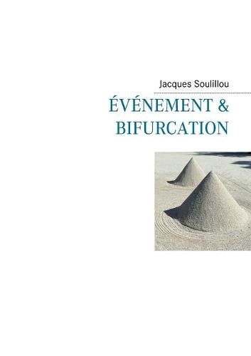 Cover image for Evenement et bifurcation