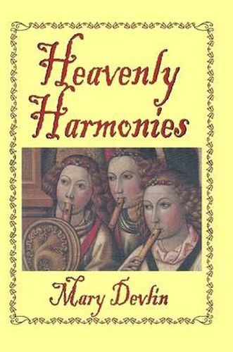 Cover image for Heavenly Harmonies