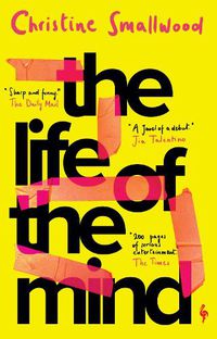 Cover image for The Life of the Mind