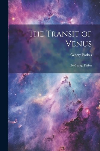 The Transit of Venus