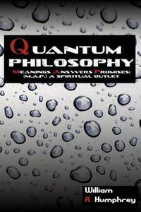 Cover image for Quantum Philosophy