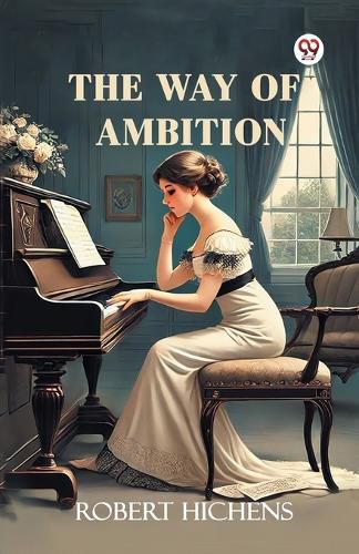 Cover image for The Way Of Ambition (Edition1)