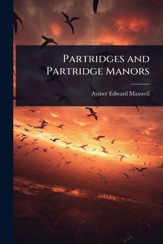 Cover image for Partridges and Partridge Manors