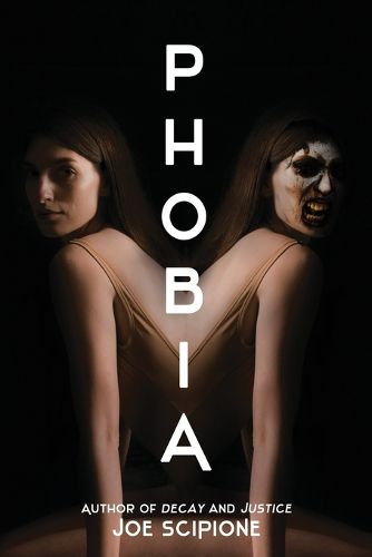 Cover image for Phobia