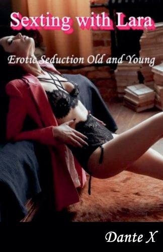 Cover image for Sexting with Lara