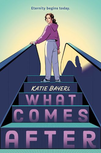 Cover image for What Comes After