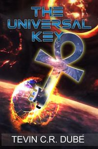 Cover image for The Universal Key