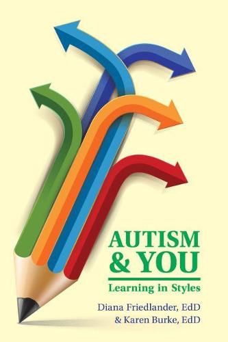 Cover image for Autism & You: Learning in Styles