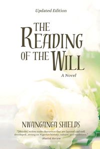 Cover image for The Reading Of The Will