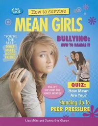 Cover image for How to Survive Mean Girls
