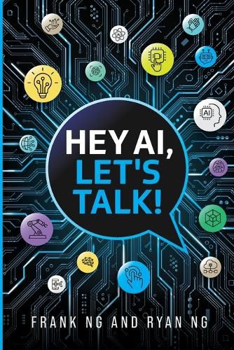 Hey AI, Let's Talk!