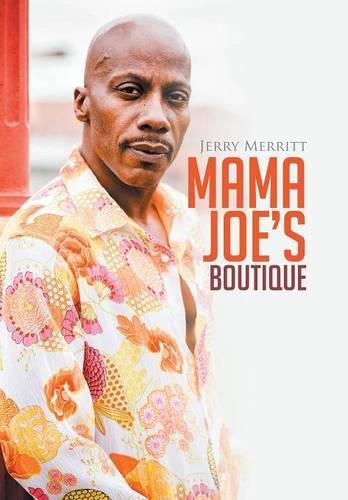 Cover image for Mama Joe's Boutique