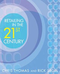 Cover image for Retailing in the 21st Century