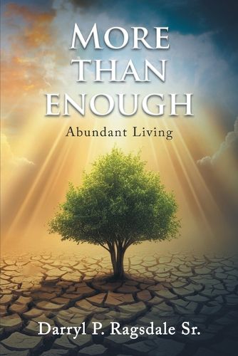 Cover image for More Than Enough