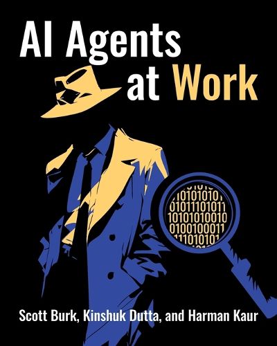 Cover image for AI Agents at Work