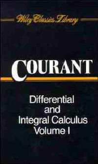 Cover image for Differential and Integral Calculus