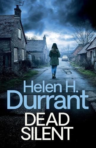 Cover image for Dead Silent