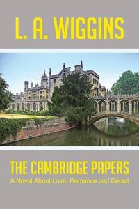 Cover image for The Cambridge Papers