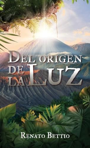 Cover image for Del origen de La Luz