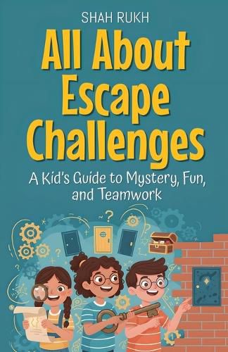 Cover image for All About Escape Challenges
