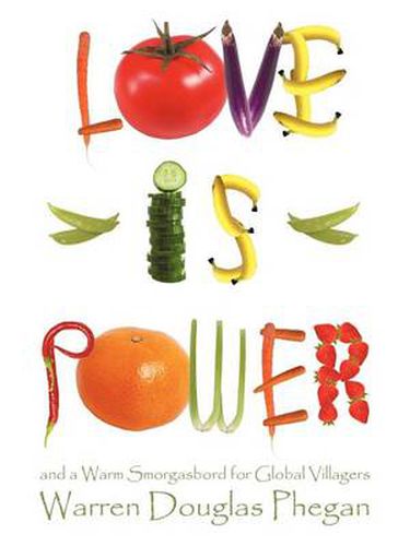 Cover image for Love Is Power