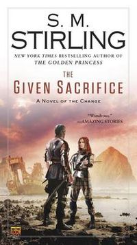 Cover image for The Given Sacrifice