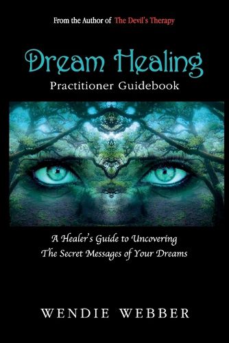 Cover image for Dream Healing