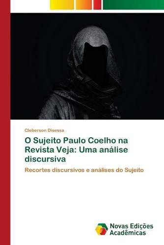O Sujeito Paulo Coelho na Revista Veja
