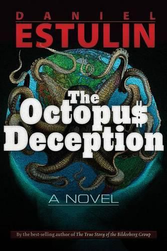 Cover image for The Octopus Deception