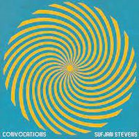 Cover image for Convocations ** Coloured Vinyl Boxset