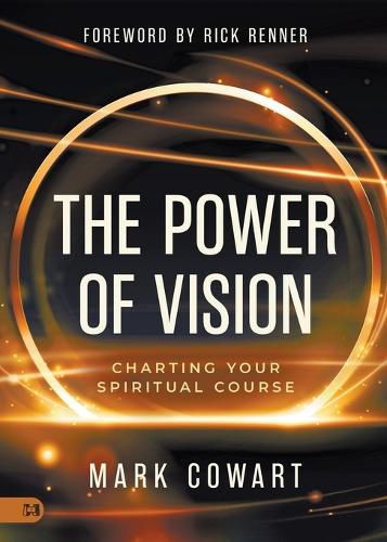 Cover image for Power of Vision, The