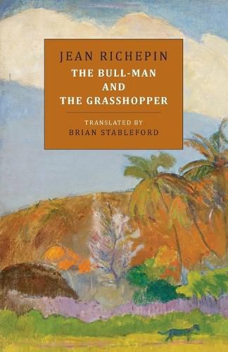 The Bull-Man and the Grasshopper