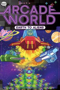 Cover image for Earth to Aliens