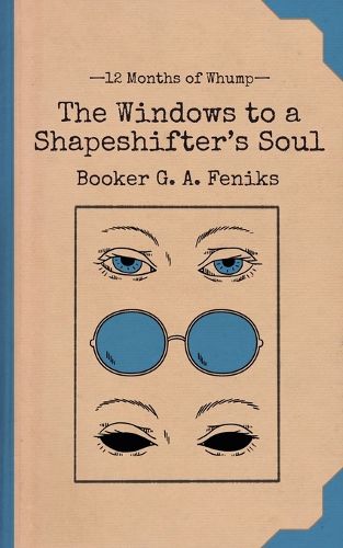 Cover image for The Windows to a Shapeshifter's Soul