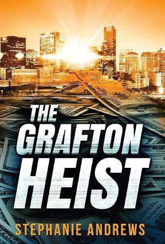 Cover image for The Grafton Heist