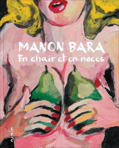 Cover image for Manon Bara