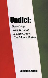 Cover image for Undici