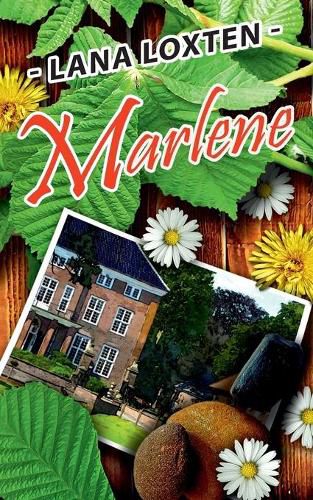 Cover image for Marlene