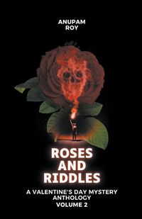 Cover image for Roses and Riddles