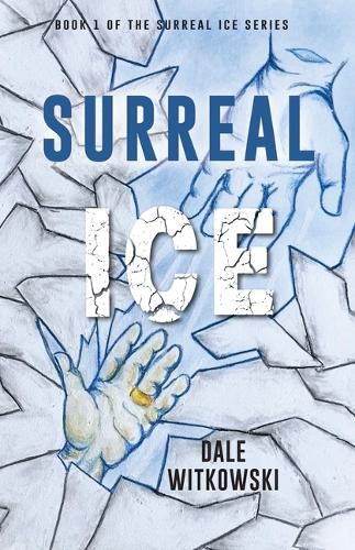 Cover image for Surreal Ice