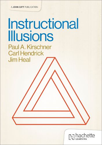 Cover image for Instructional Illusions
