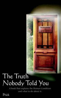 Cover image for The Truth Nobody Told You