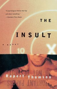 Cover image for The Insult