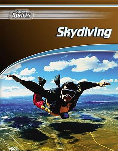 Skydiving