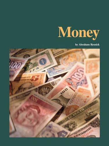 Cover image for Money