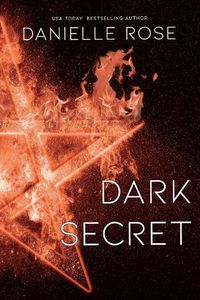 Cover image for Dark Secret: Darkhaven Saga Book 1