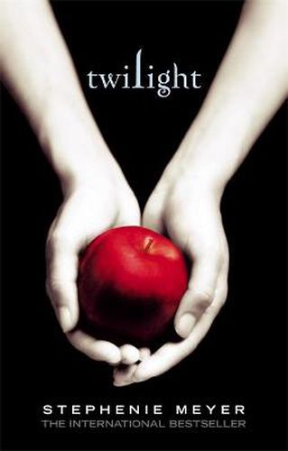 Cover image for Twilight (Twilight, Book 1)