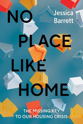 Cover image for No Place Like Home