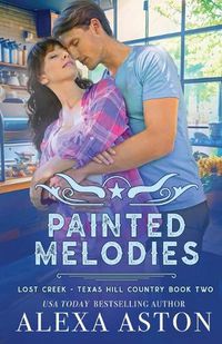 Cover image for Painted Melodies