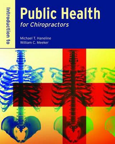 Cover image for Introduction To Public Health For Chiropractors